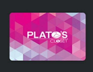 plato's closet omaha|platos closet gift card.